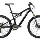 Велосипед Specialized Stumpjumper FSR Comp