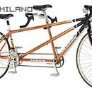 Велосипед KHS Milano