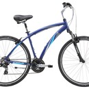 Велосипед Fuji Bikes Crosstown 1.3 E
