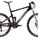 Велосипед Merida Ninety-Nine Carbon 3000