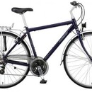 Велосипед Wheeler Ecorider 2.0