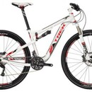 Велосипед Trek Superfly 100 AL Elite