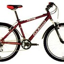 Велосипед Atom MX-3