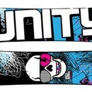  Unity Snowboards Reverse