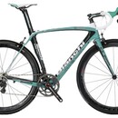  Bianchi Oltre XR Super Record Compact Racing Speed XLR