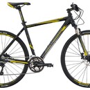 Велосипед Bergamont Helix 8.3