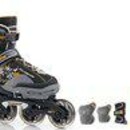 Ролики Rollerblade Spitfire Combo