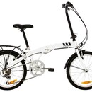 Велосипед Orbea Folding F10