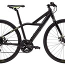 Велосипед Cannondale Bad Girl 3