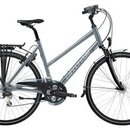 Велосипед Cannondale Street Sport Mixte