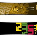 Сноуборд Unity Snowboards Pride