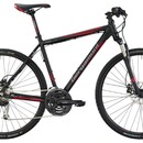 Велосипед Bergamont Helix 4.3