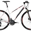 Велосипед Merida Crossway XT-Edition Lady