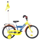 Велосипед PANTHER LITTLE 18 (P554)