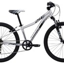  Cannondale Boy's 24 Trail 7 Speed