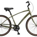 Велосипед Jamis Hudson Easy-3