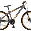  Scott Voltage YZ 30