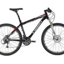 Велосипед Specialized S-Works HT Carbon Disc