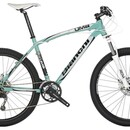 Велосипед Bianchi Kuma 5300