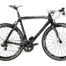 Велосипед Pinarello Paris Carbon Ultegra Racing 5