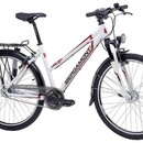 Велосипед Bergamont Tronic Plus 7-Gang Lady