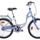 Велосипед PANTHER FRESH 20 (M602)
