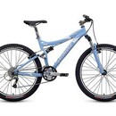 Велосипед Specialized FSRxc Women's