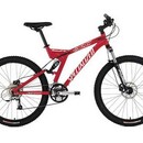 Велосипед Specialized FSR XC Pro Disc