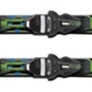 Лыжи Fischer Hybrid 7.0