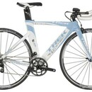 Велосипед Trek Speed Concept 2.5 WSD