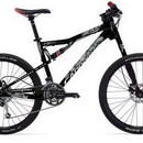 Велосипед Cannondale RZ One Twenty 3