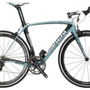  Bianchi Oltre XR Athena EPS Compact Red Wind XLR