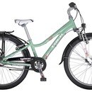 Велосипед Trek MT 220 Equipped Girl's 3-Speed