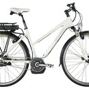Велосипед Bergamont E-Line C-N360 Lady