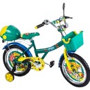 Велосипед Lider Kids G16BD134