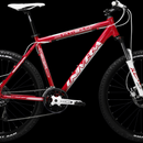 Велосипед Univega ALPINA HT-510