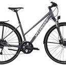  Specialized Crossover Elite Disc Step-Through