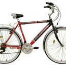 Велосипед Forward Liverpool 001