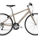 Велосипед Trek 7.3 FX WSD