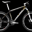 Велосипед Univega ALPINA HT-570