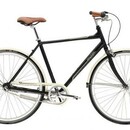 Велосипед Gary Fisher Simple City 3 M