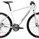 Велосипед Specialized Crosstrail Limited Disc