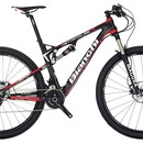 Велосипед Bianchi Methanol 29 FS 29.2