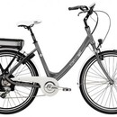 Велосипед Lapierre Grey E-Bike