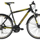 Велосипед Bergamont Helix 3.3 EQ