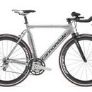 Велосипед Cannondale Ironman® 1 Team Replica