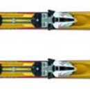 Лыжи K2 Apache XTR