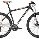 Велосипед Focus Black Forest 29R 4.0 27-G