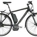 Велосипед Bergamont E-Line C-N360