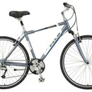 Велосипед Fuji Bikes Crosstown 1.0